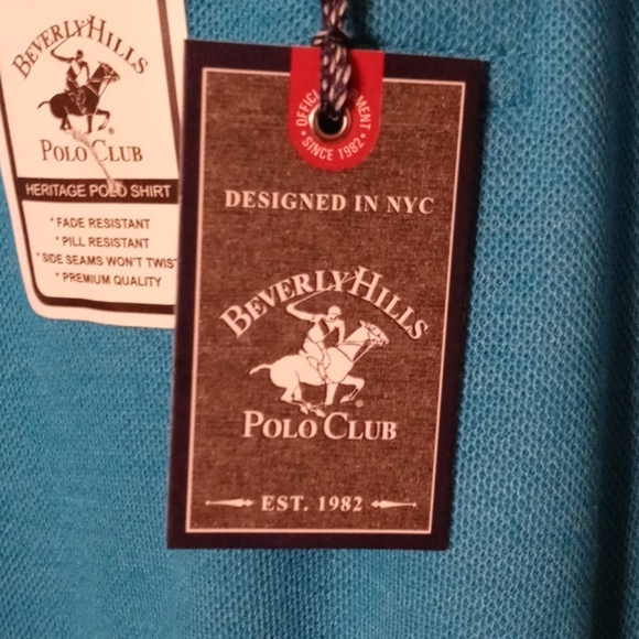 Polo shirt - Picture 2 of 4